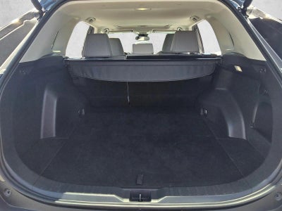 2024 Toyota RAV4 XLE Premium FWD (Natl)