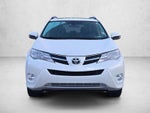 2014 Toyota RAV4 FWD 4dr Limited (Natl)