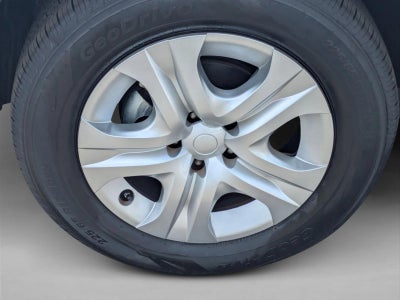 2015 Toyota RAV4 FWD 4dr LE (GS)