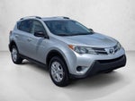 2015 Toyota RAV4 FWD 4dr LE (GS)