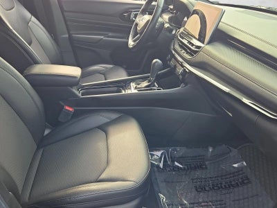 2022 Jeep Compass Altitude FWD