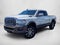 2021 RAM 2500 Longhorn 4x4 Crew Cab 6'4" Box