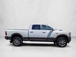 2021 RAM 2500 Longhorn 4x4 Crew Cab 6'4" Box