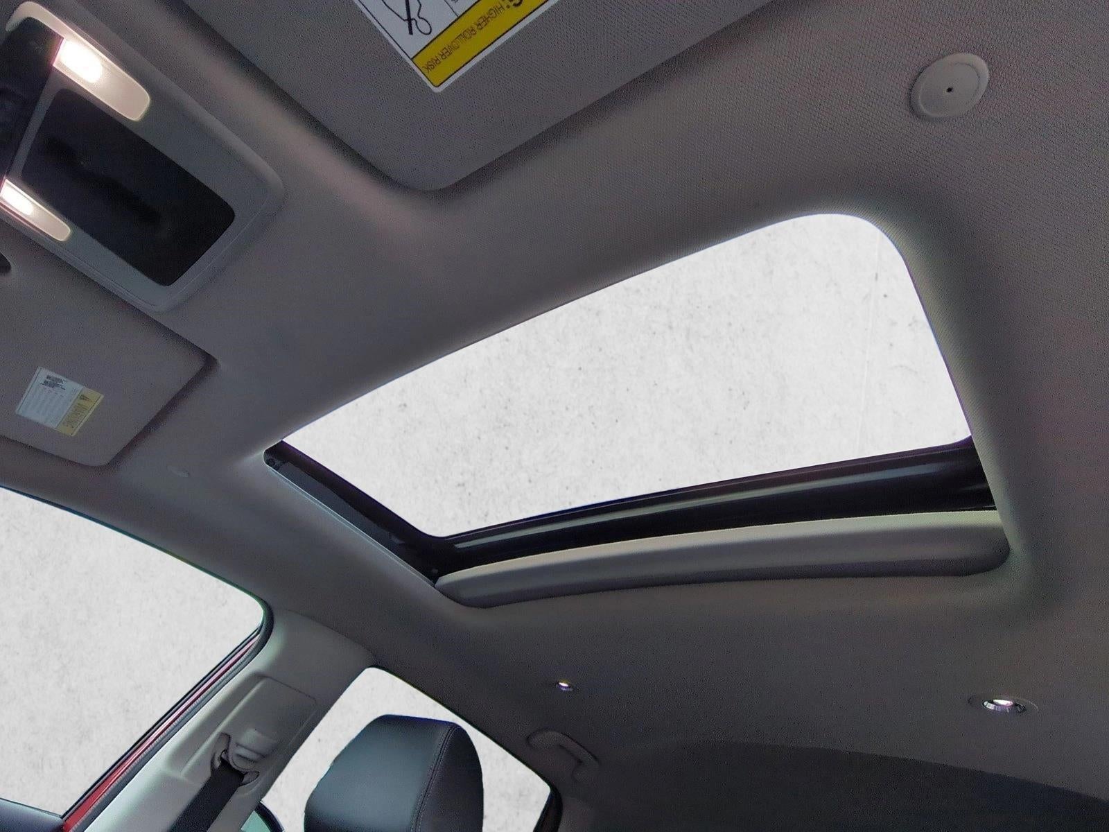 2023 Honda HR-V EX-L 2WD CVT