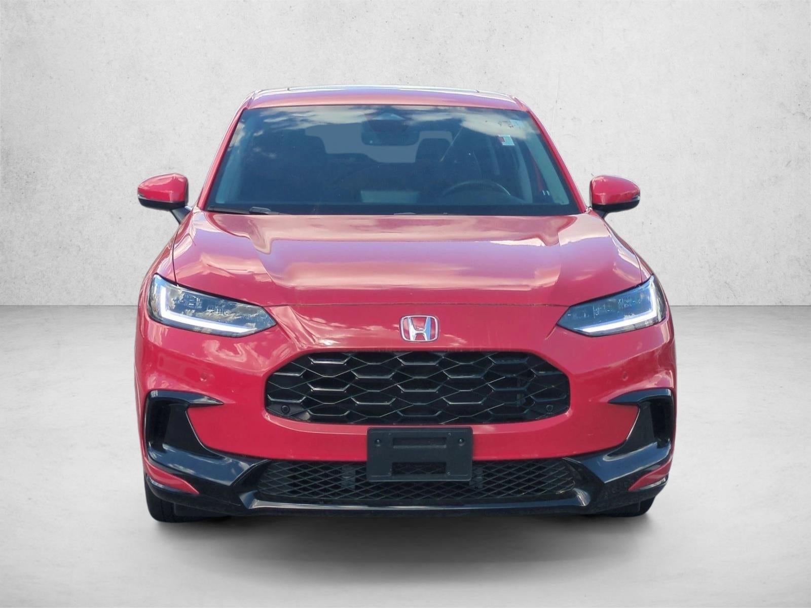 2023 Honda HR-V EX-L 2WD CVT