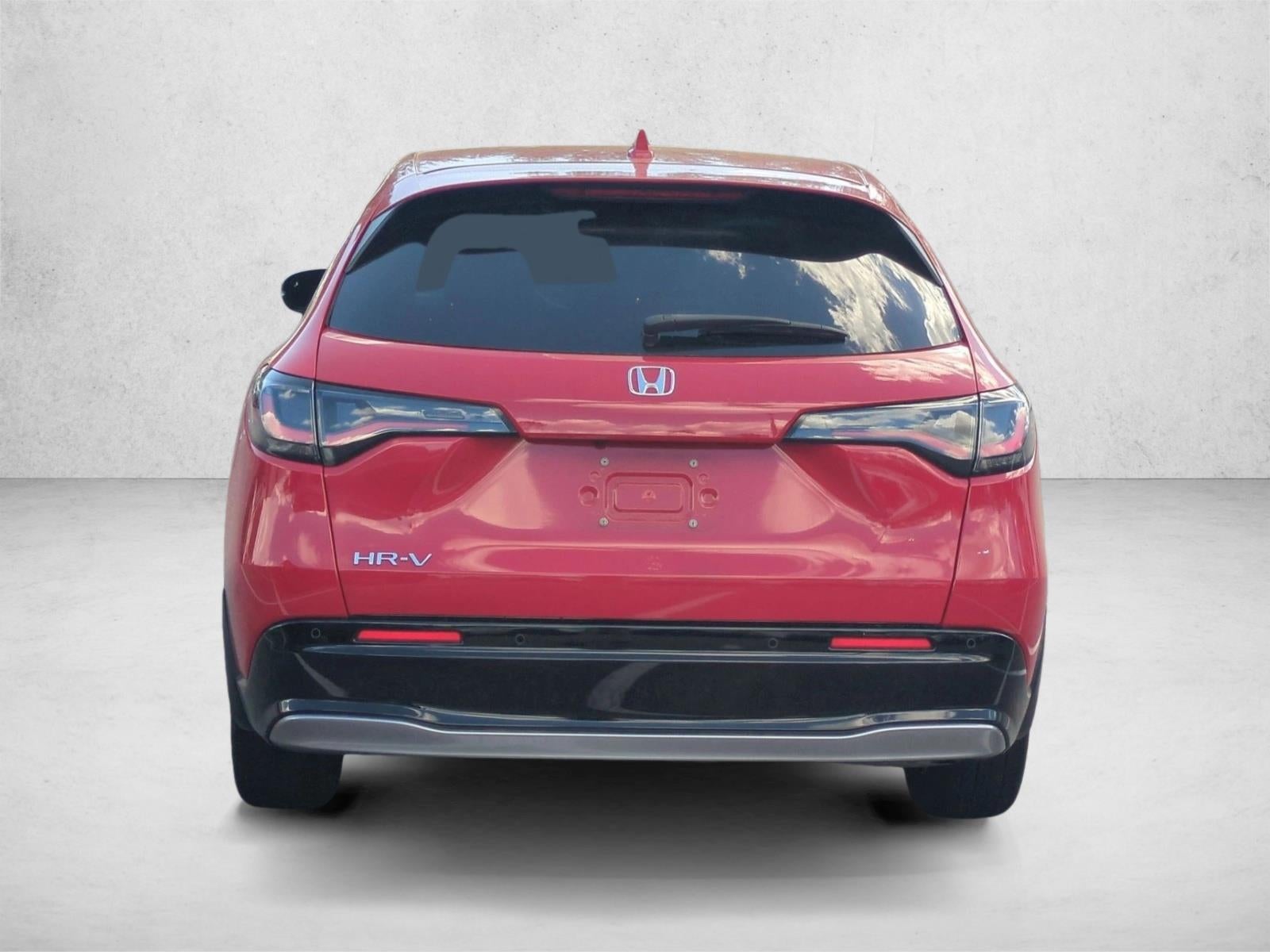 2023 Honda HR-V EX-L 2WD CVT