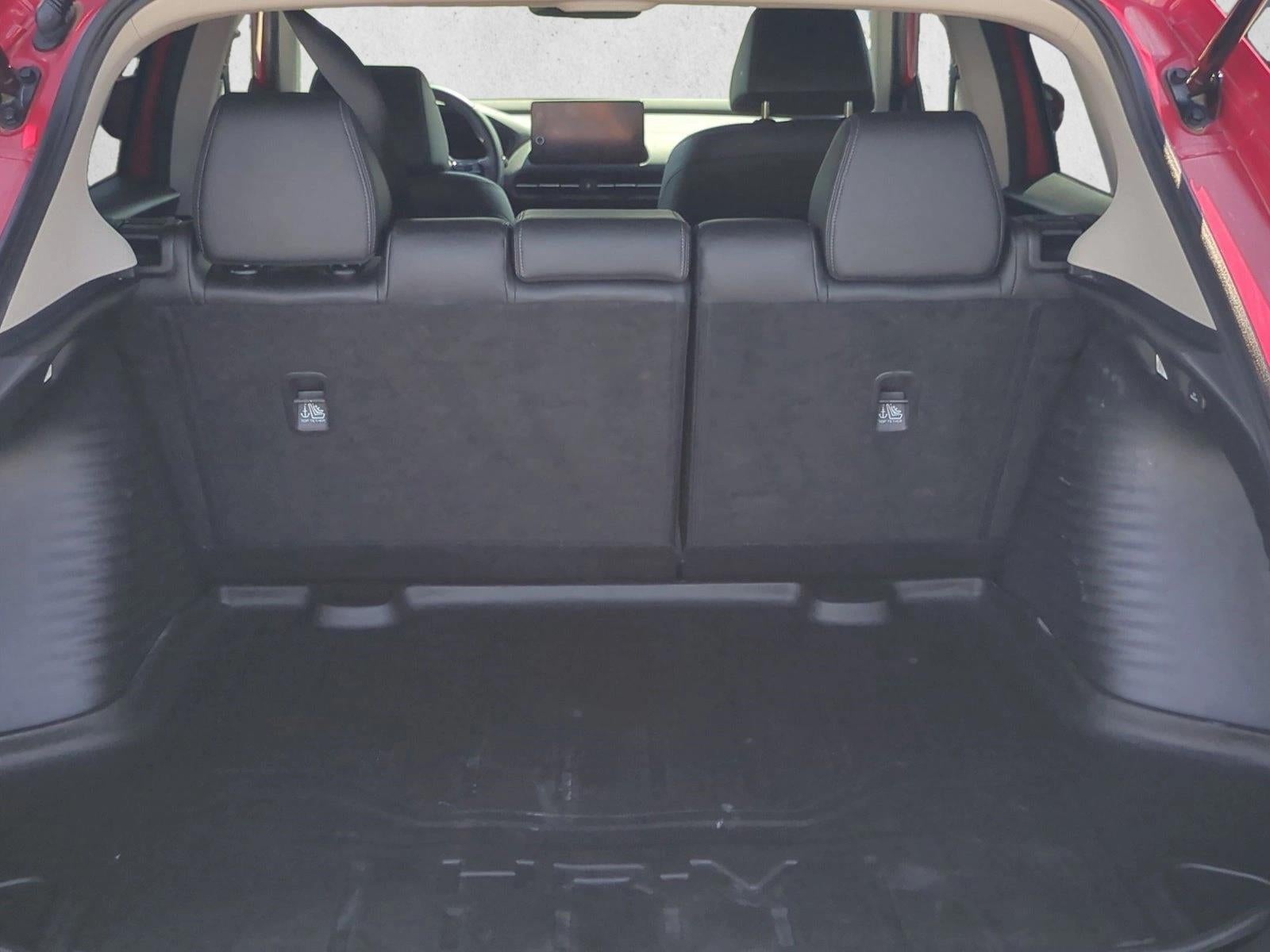 2023 Honda HR-V EX-L 2WD CVT