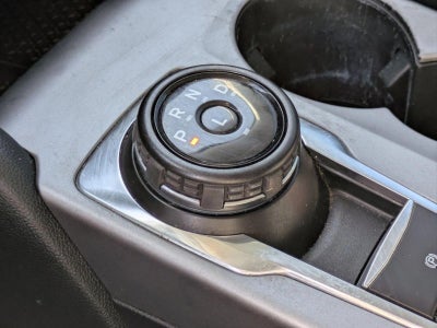 2021 Ford Bronco Sport Big Bend 4x4