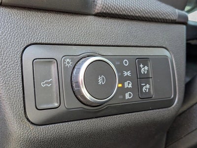 2021 Ford Bronco Sport Big Bend 4x4