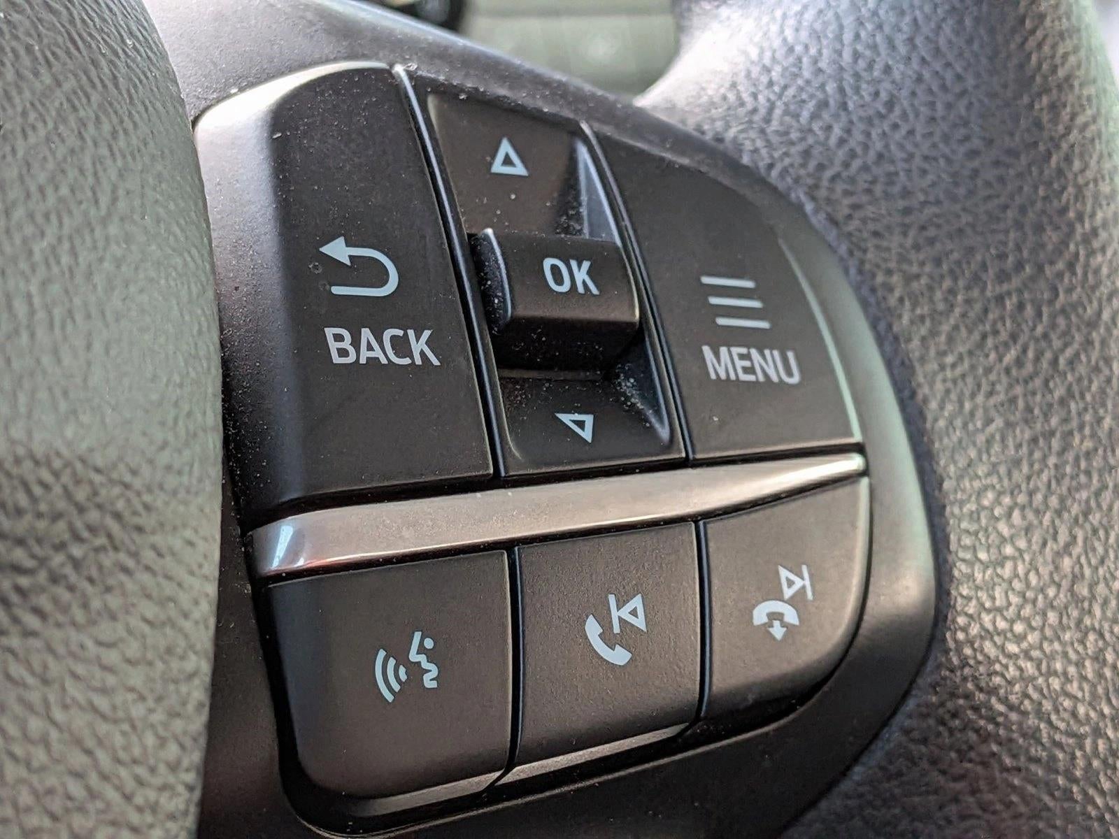 2021 Ford Bronco Sport Big Bend 4x4