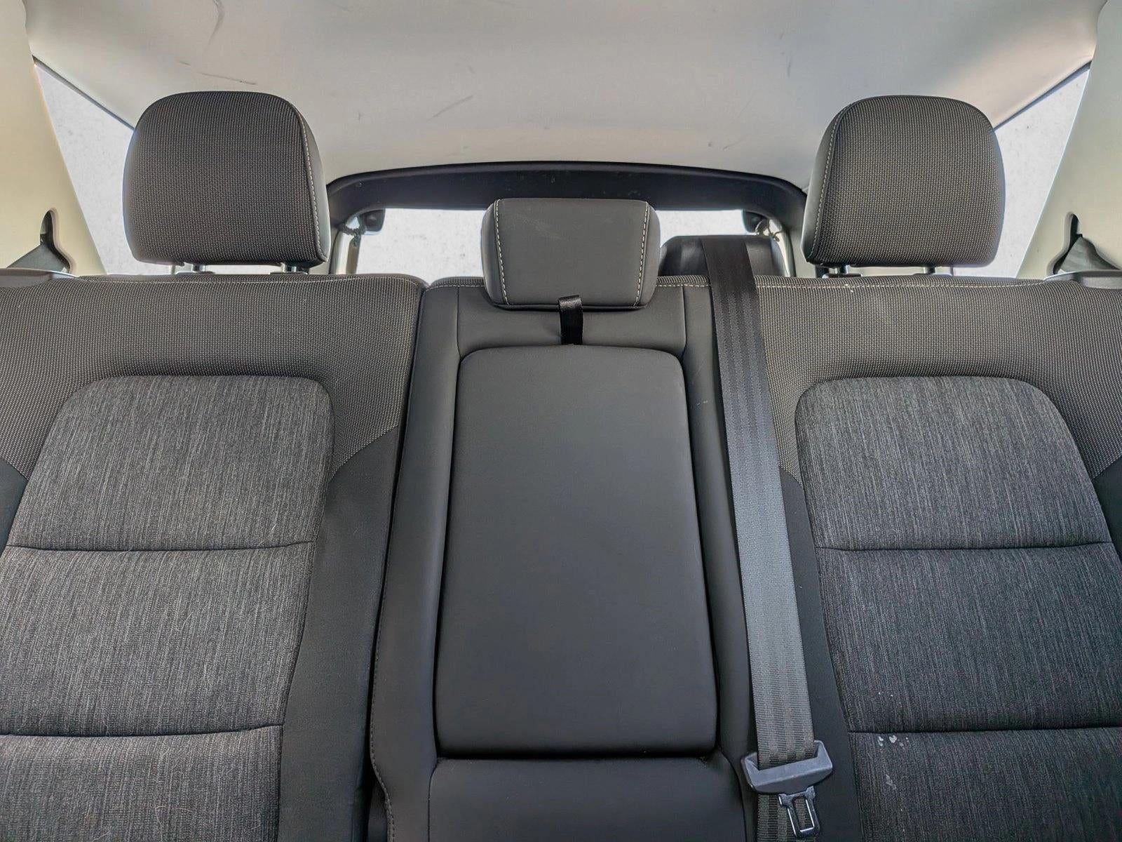 2021 Ford Bronco Sport Big Bend 4x4