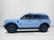 2021 Ford Bronco Sport Big Bend 4x4