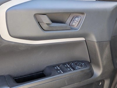 2021 Ford Bronco Sport Big Bend 4x4