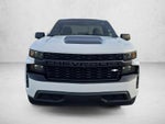 2021 Chevrolet Silverado 1500 Regular Cab Long Box 2-Wheel Drive WT