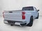 2021 Chevrolet Silverado 1500 Regular Cab Long Box 2-Wheel Drive WT