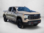 2023 Chevrolet Silverado 1500 Crew Cab Short Box 4-Wheel Drive LT Trail Boss