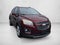 2016 Chevrolet Trax FWD 4dr LTZ