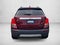 2016 Chevrolet Trax FWD 4dr LTZ