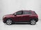 2016 Chevrolet Trax FWD 4dr LTZ