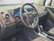 2016 Chevrolet Trax FWD 4dr LTZ
