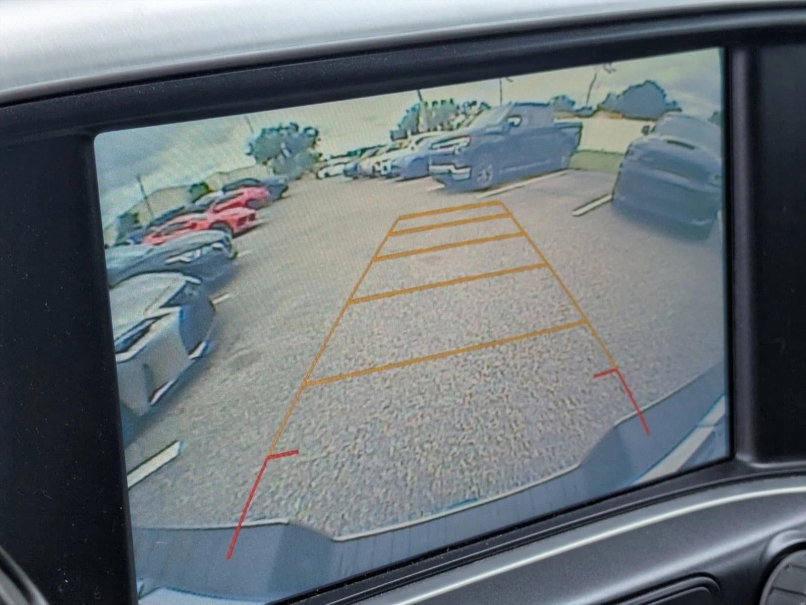 2017 GMC Sierra 1500 Crew Cab Short Box 4-Wheel Drive SLT