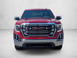 2022 GMC Sierra 1500 Limited Crew Cab Short Box 4-Wheel Drive SLT