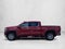 2022 GMC Sierra 1500 Limited Crew Cab Short Box 4-Wheel Drive SLT