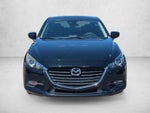 2018 Mazda Mazda3 4-Door Sport Auto