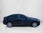 2018 Mazda Mazda3 4-Door Sport Auto