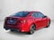 2022 Nissan Sentra SR CVT