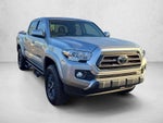 2023 Toyota Tacoma 4WD 4WD SR5 Double Cab 5' Bed V6 AT (GS)