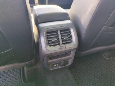 2023 Volkswagen Tiguan 2.0T SE R-Line Black FWD