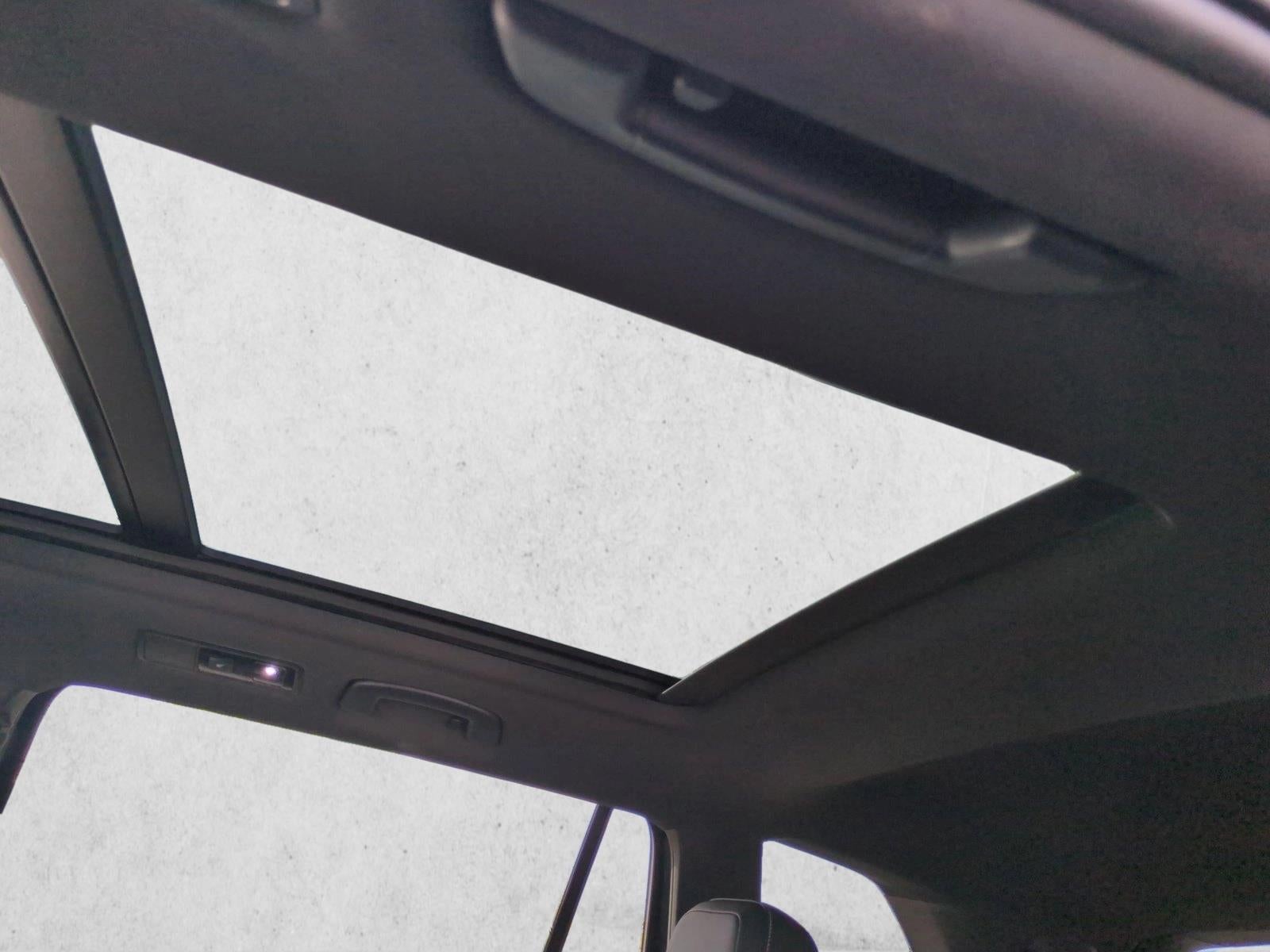 2023 Volkswagen Tiguan 2.0T SE R-Line Black FWD