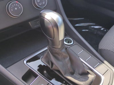 2021 Volkswagen Jetta S Auto