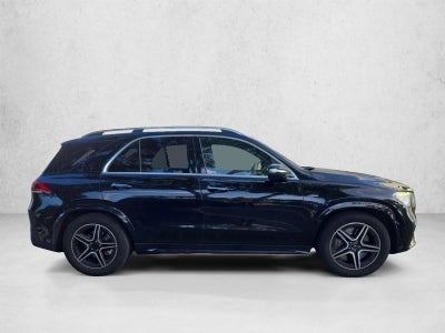 2021 Mercedes-Benz GLE AMG® GLE 53 4MATIC® SUV