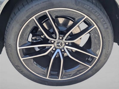 2021 Mercedes-Benz GLE GLE 580 4MATIC® SUV