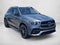 2021 Mercedes-Benz GLE GLE 580 4MATIC® SUV