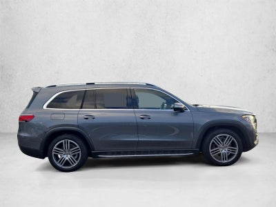 2022 Mercedes-Benz GLS GLS 450 4MATIC® SUV