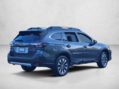 2023 Subaru Outback Limited CVT