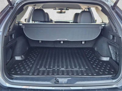 2023 Subaru Outback Limited CVT