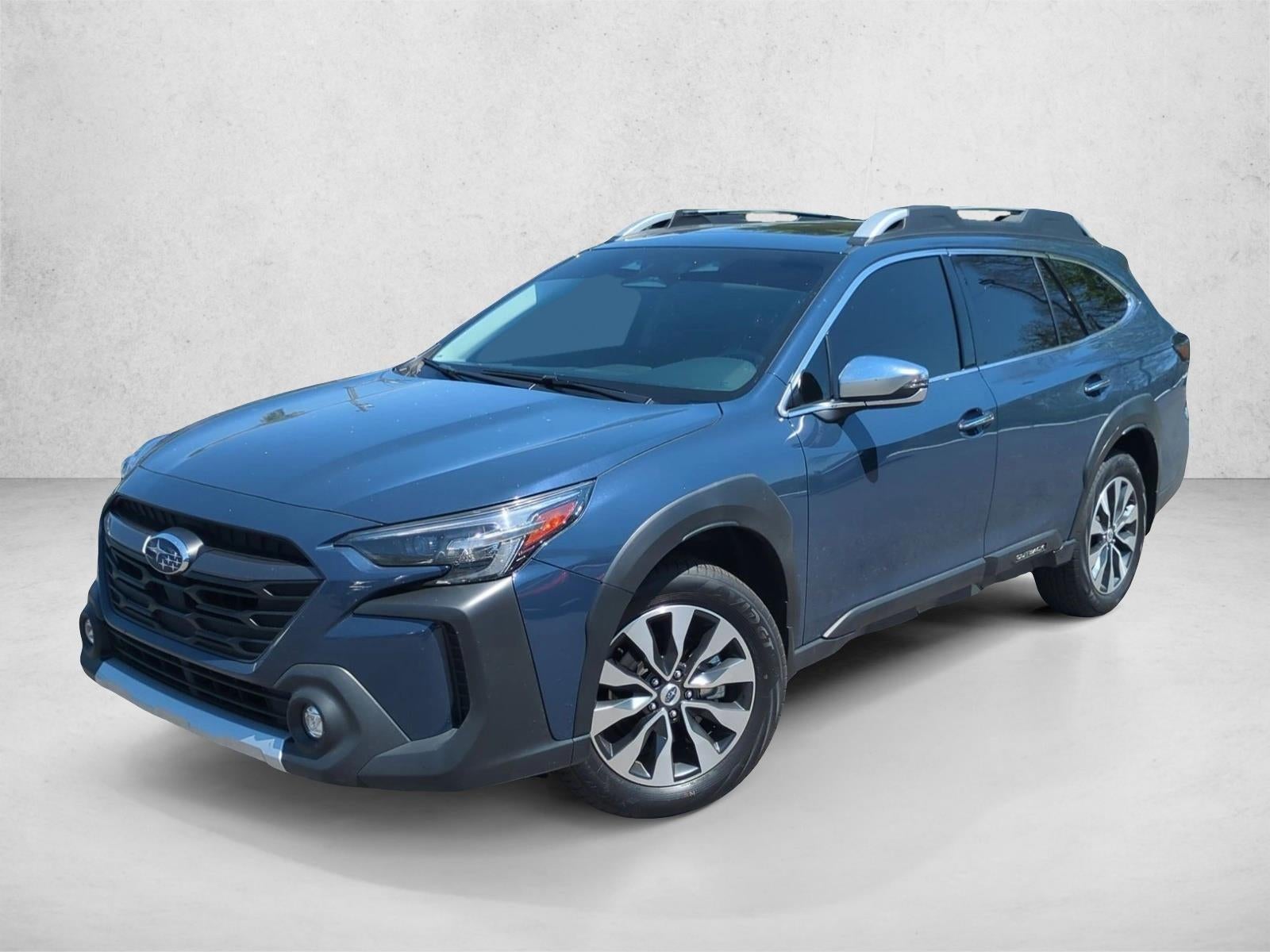 2024 Subaru Outback Touring AWD