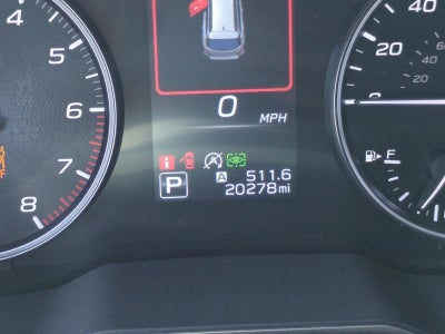 2024 Subaru Outback Touring AWD