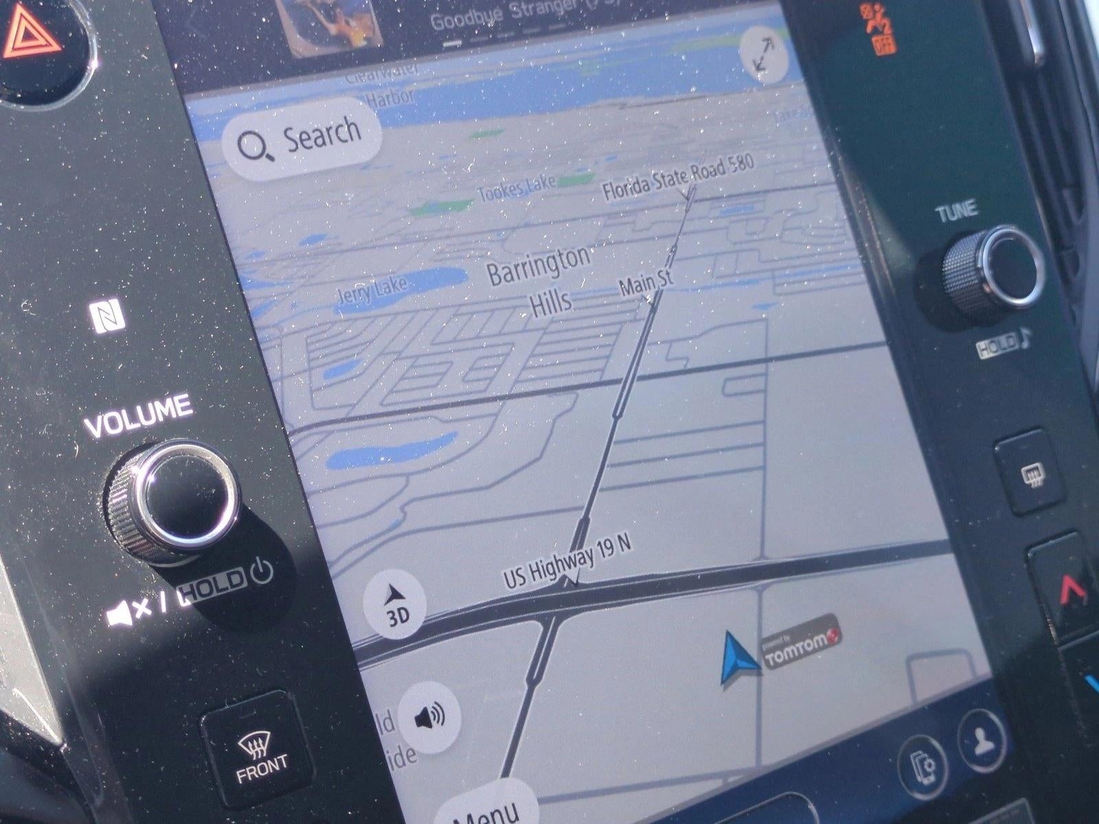 2024 Subaru Outback Touring AWD