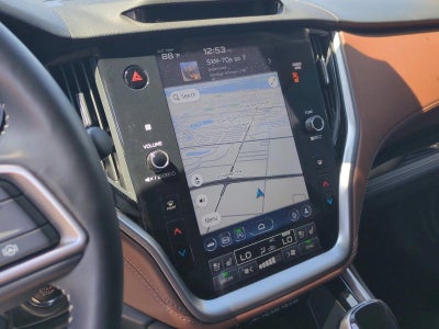 2024 Subaru Outback Touring AWD