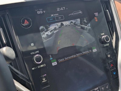 2024 Subaru Outback Touring AWD