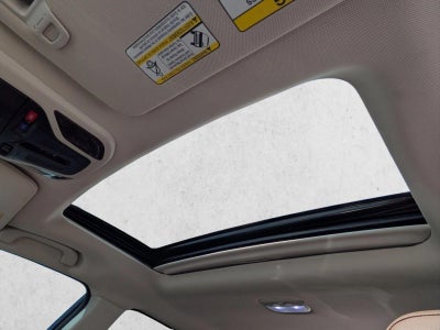 2024 Subaru Outback Touring AWD