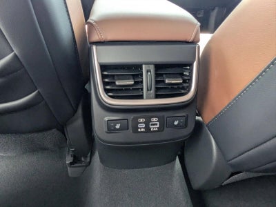 2024 Subaru Outback Touring AWD