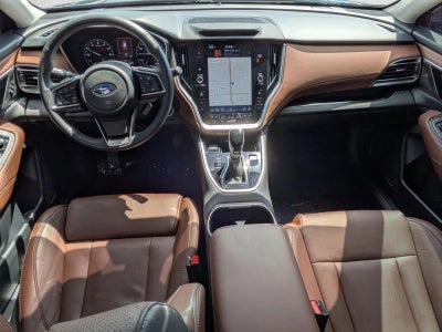 2024 Subaru Outback Touring AWD