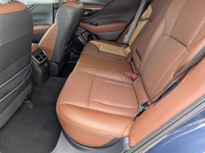 2024 Subaru Outback Touring AWD