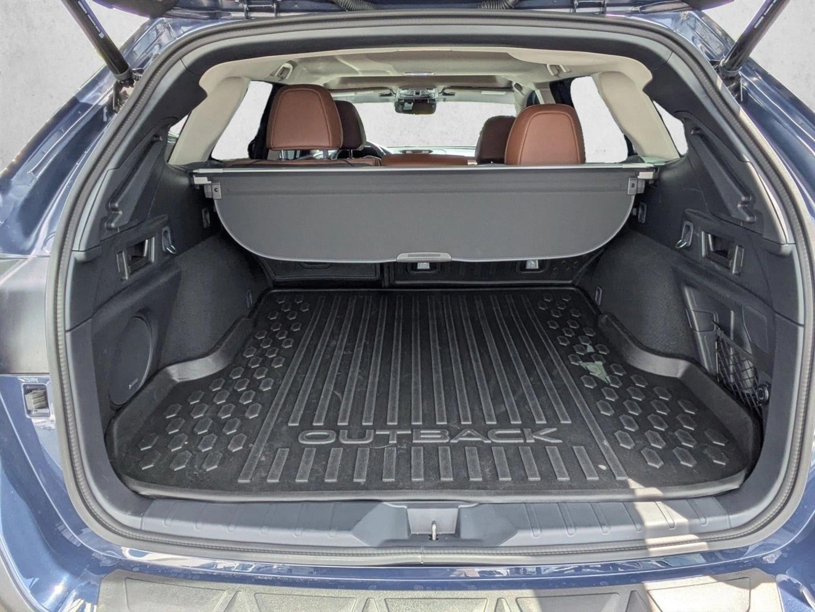 2024 Subaru Outback Touring AWD